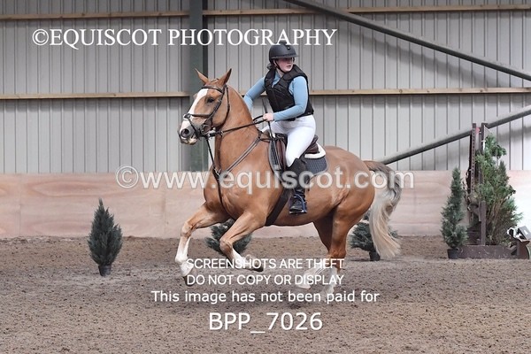 BPP_7026 - CLASS 3 BE80CM