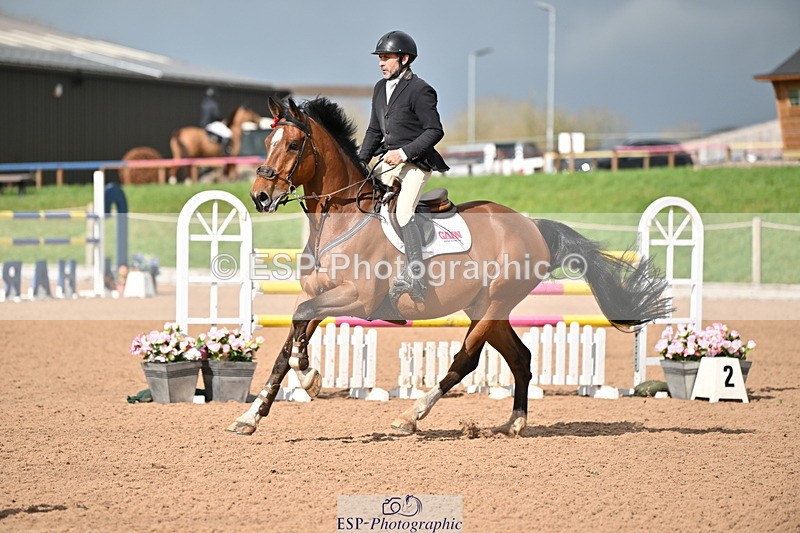 240315A-130548-01132 - Cls 3 Snr Foxhunter