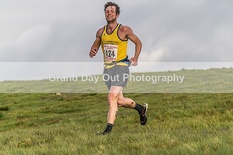 Gavel-117 - Gavel Fell Race Wednesday 29th May 2024