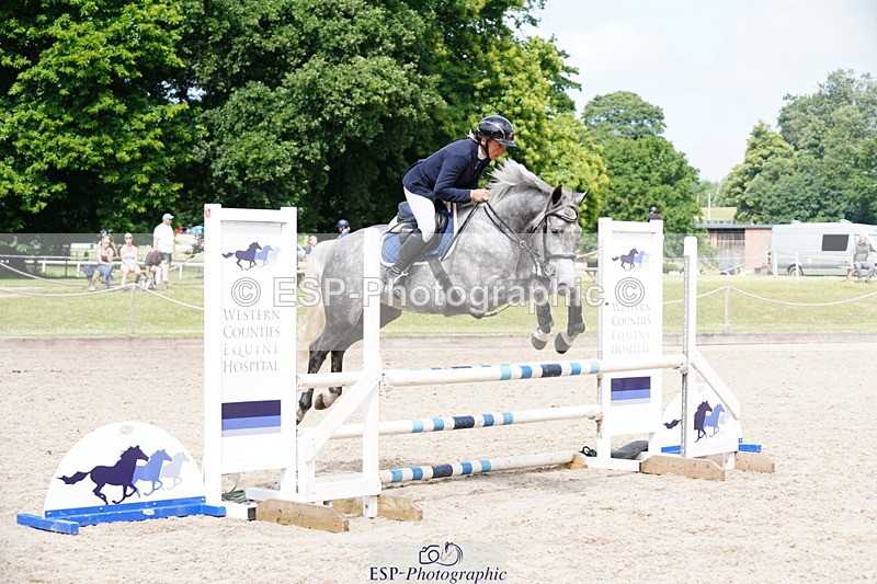 250613A-105224-01301 - Cls 10 British Novice and 90cm Open