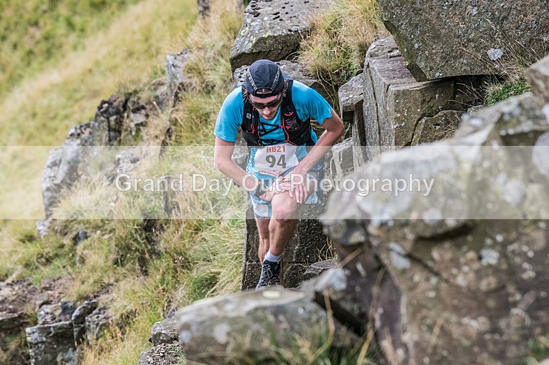 High Cup Nick-23 - Inov8 High Cup Nick Fell Race Sunday 28th August 2022
