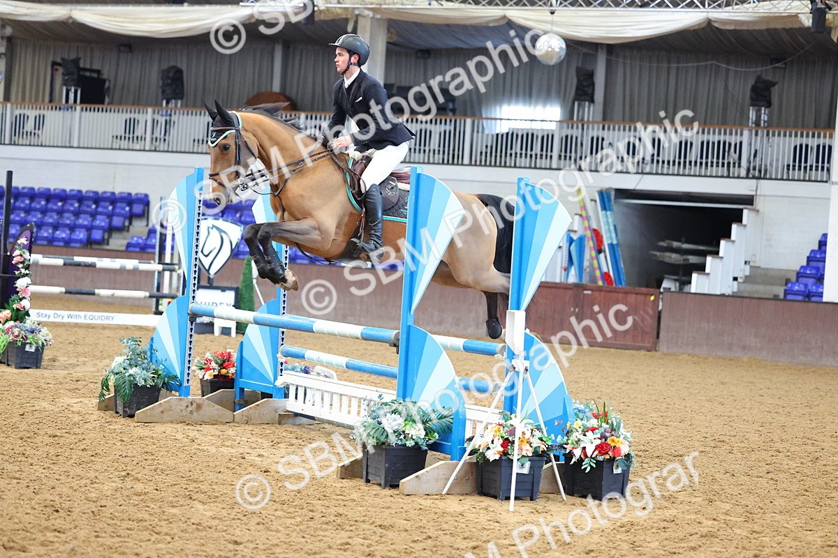 SBM_002522 - Class 9 - Senior Discovery 1.00m