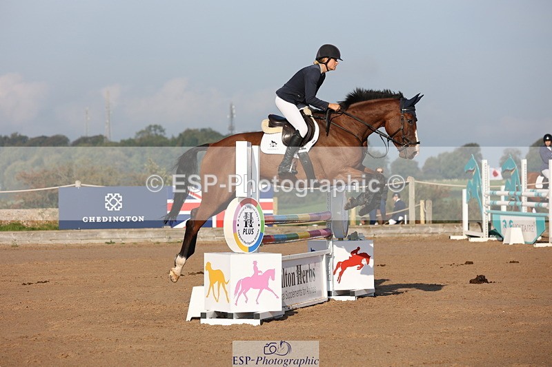 230915A-093104-01147 - Cls 1 Snr Newcomers