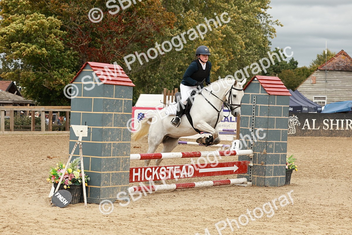 SBM_66995 - J13 - Junior Pony 60cm Championship
