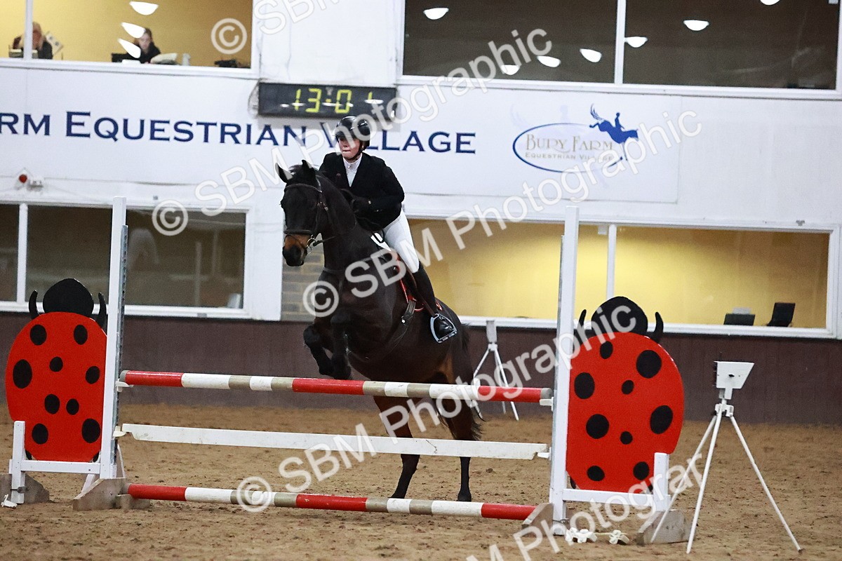 SBM_002550 - Class 6 - 90cm