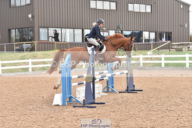 231011A-103648-00110 - Cls 1 British Novice & 90cm Open