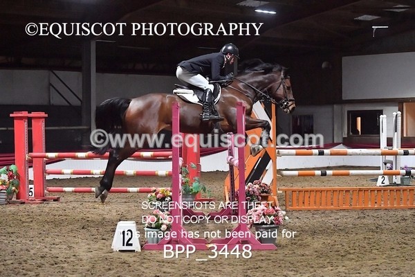 BPP_3448 - CLASS 15  Senior Discovery/ 1m Open