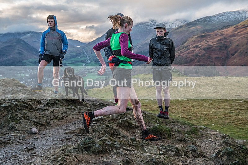 Loughrigg-111 - Loughrigg Fell Race Wednesday 12th April 2023