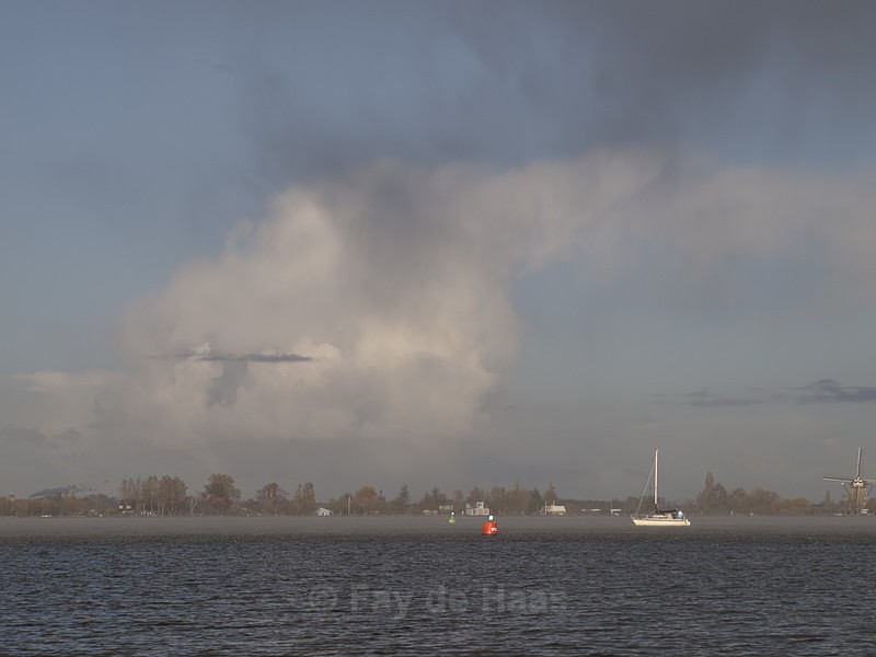  - Home in the Polder