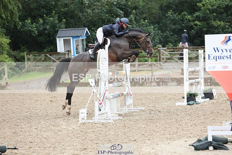 240705-170619-13115 - Cls 25 6 Yr Old Qualifier 1.20m