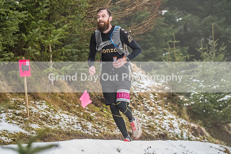 Glentress-157 - High Terrain Events Glentress 42, 21 & 10K Trail Races Sunday 15th February 2026