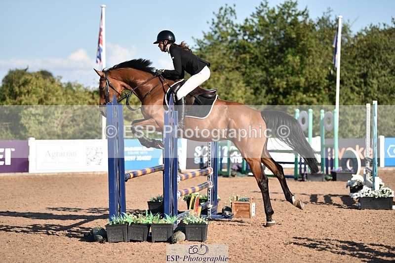 260731-083852-02933 - Cls 21 Clear Round