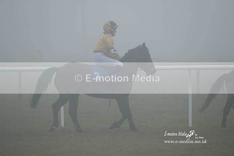 PtP 2901230008 - Heythrop Hunt PtP Cocklebarrow 29/01/2023