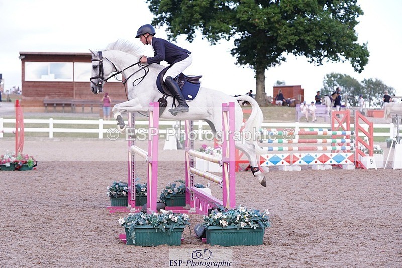 250628-190008-07775 - Cls 25 Blue Chip Pony Newcomers & 1m Open