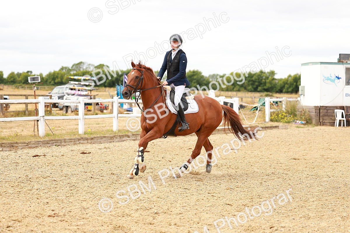SBM_005661 - Class 2 - Senior British Novice - 90cm