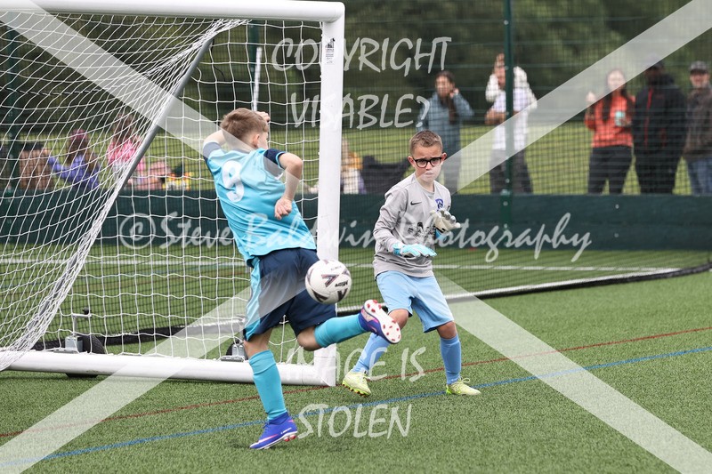 1DX30104 - Sun 7th U10 Boys