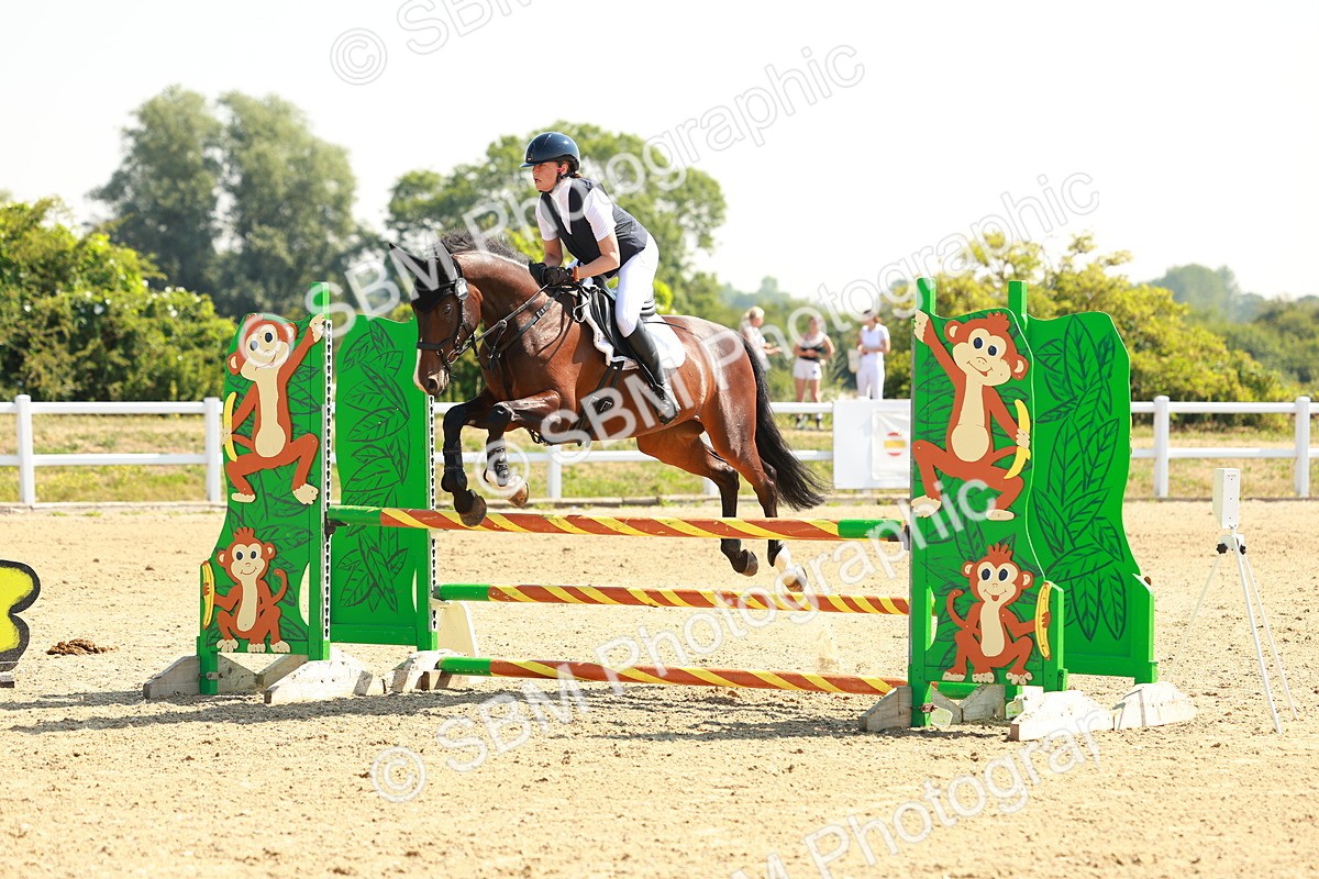 SBM_000226 - Class 2 - Senior British Novice - 90cm