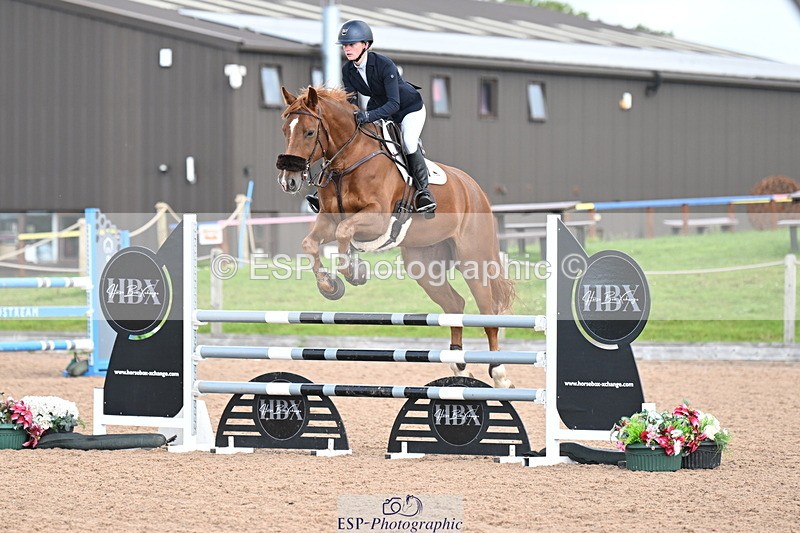 240912A-095710-00297 - Cls 1 Snr 1.05m & 1.10m Open