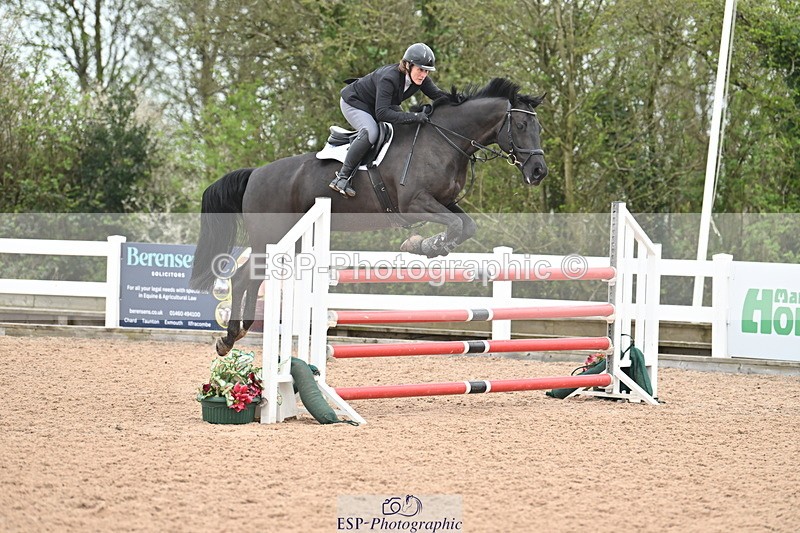 240406A-151102-04108 - Cls 16 1.20m Open