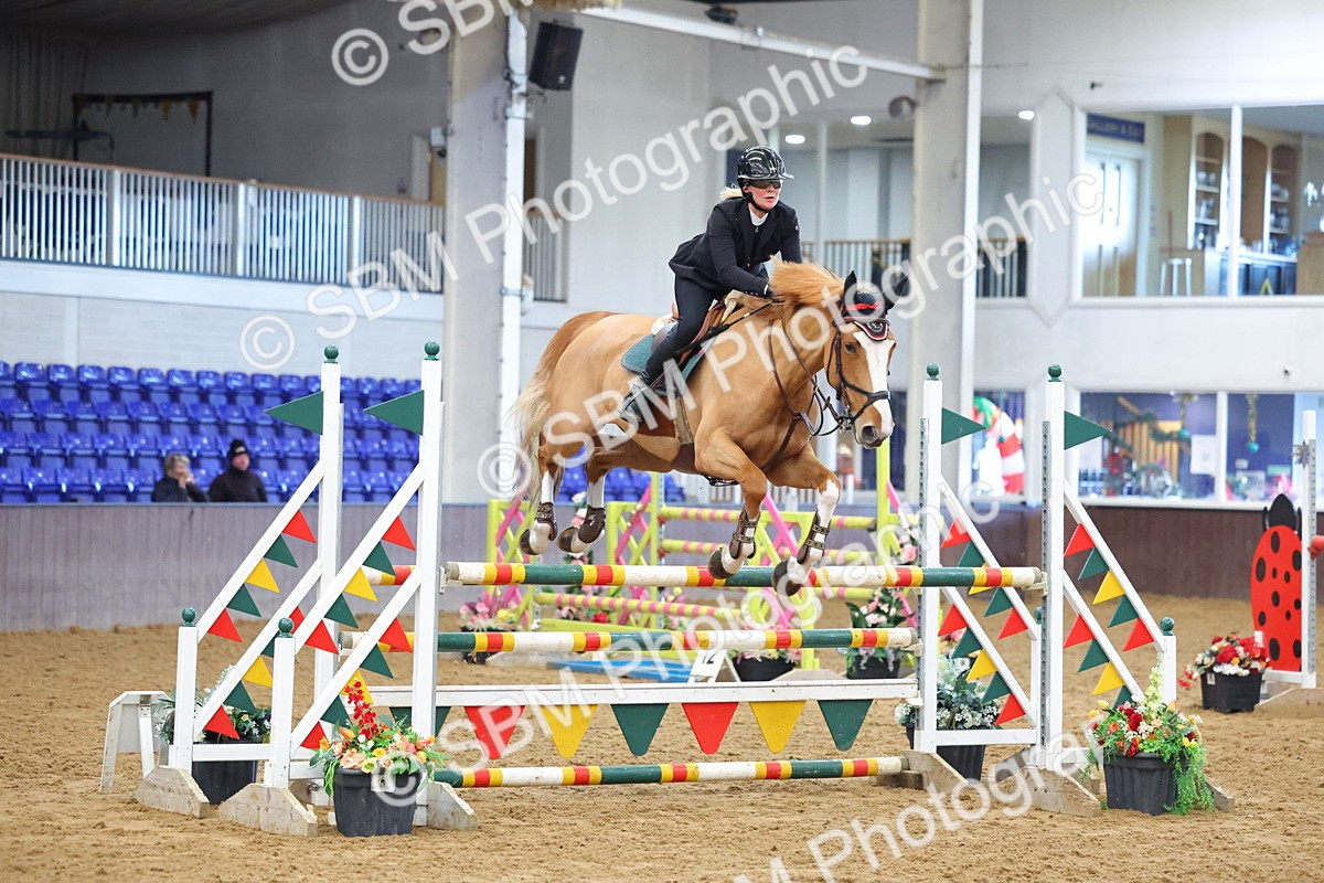 SBM_003392 - Class 16 - Senior 1.15m Inc National 1.15m Members Cup Qualifier