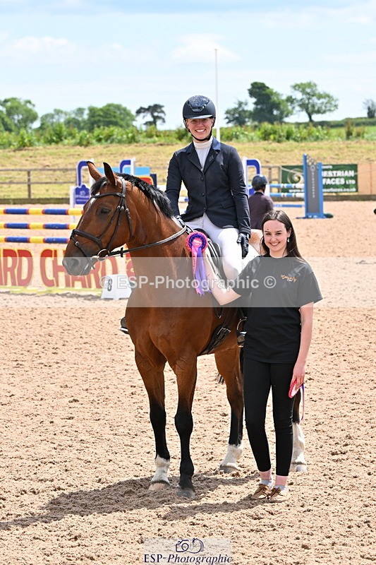 240608A-140609-02714 - Cls 4 Snr Newcomers and 1.10m Open