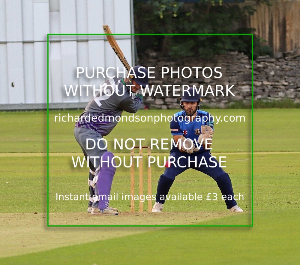 IMG_9527 - Kendal T20 vs Netherfield T20 (13/6/25)