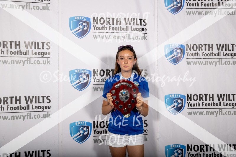 North Wilts Presentations 2026-831 - Bradford Town Youth Seals
