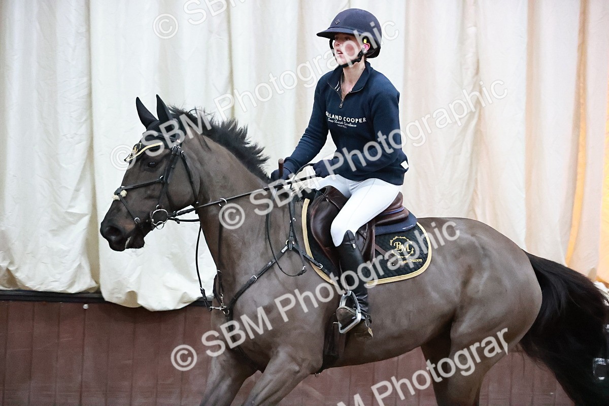 SBM_004163 - Class 14 - Clear Round 80cm