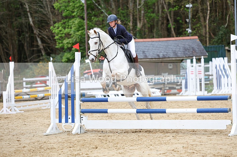 3E7A9756 - Class 5: 85cm