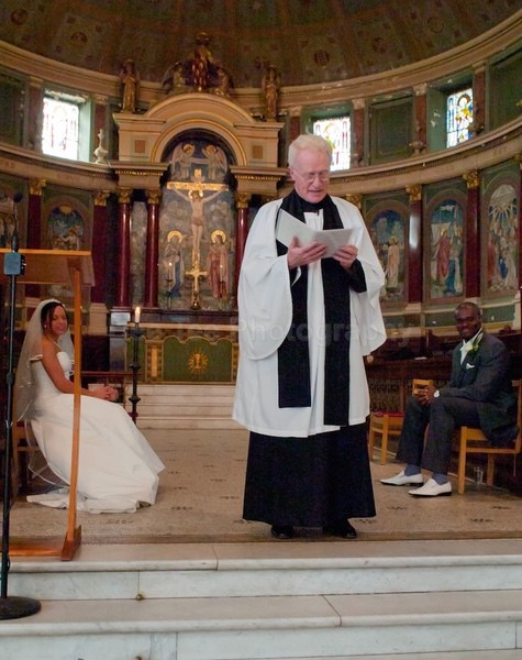  - WEDDINGS
