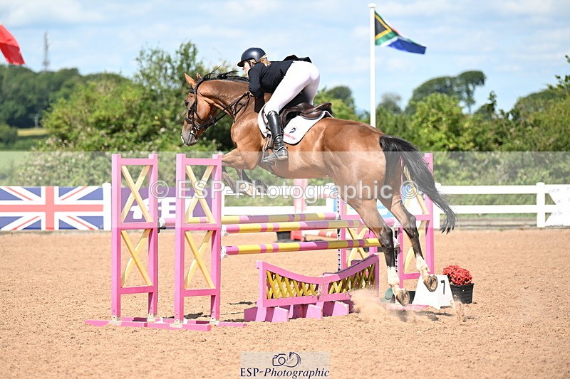 240728A-111455-08353 - Cls 35 Snr Discovery and 1m Open