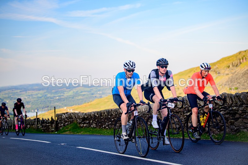 071455 - Kirkstone Pass 07:00 - 08:00