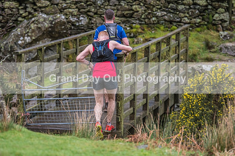 Buttermere-175 - Fellside Events Buttermere Trail Race Sunday 17th March 2024