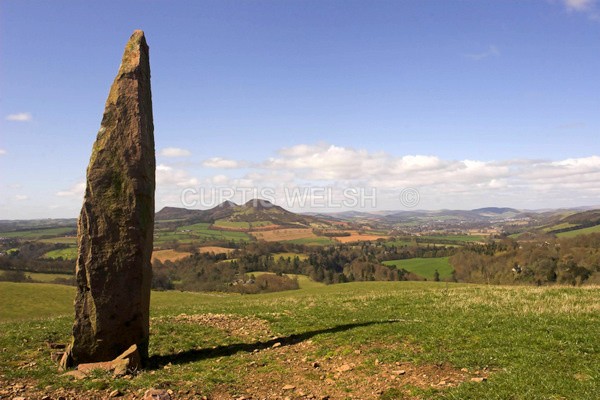 83 - SCOTTISH BORDERS