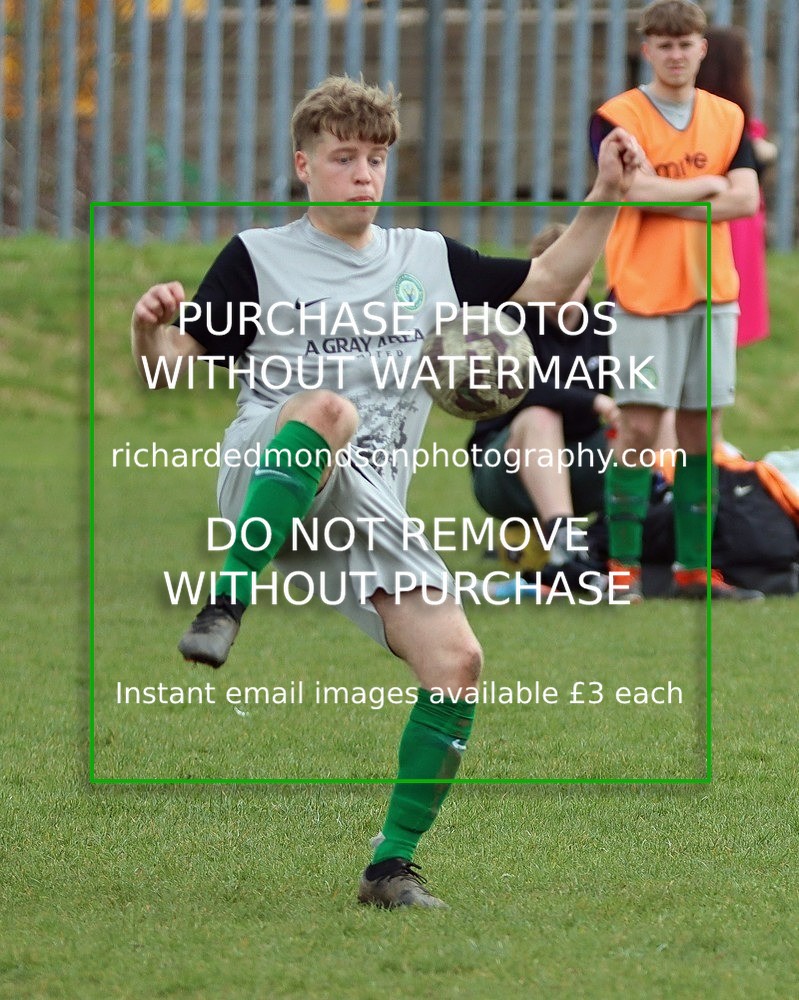 IMG_8433 - Ibis vs Arnside & Milnthorpe Town