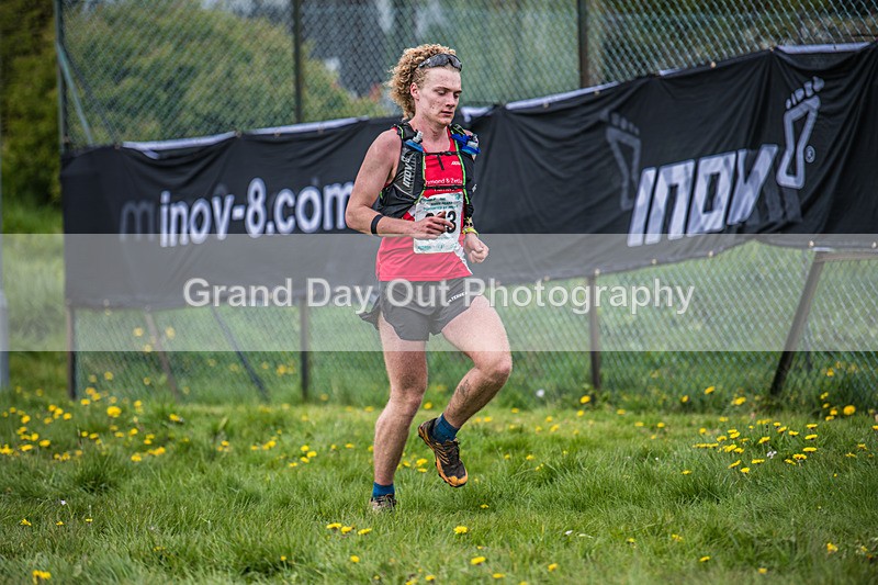 3 Peaks-1370 - The 3 Peaks Race Saturday 27th April 2024