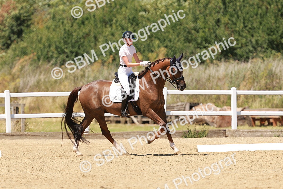 SBM_022603 - Class 19/20 - AM5/AM6