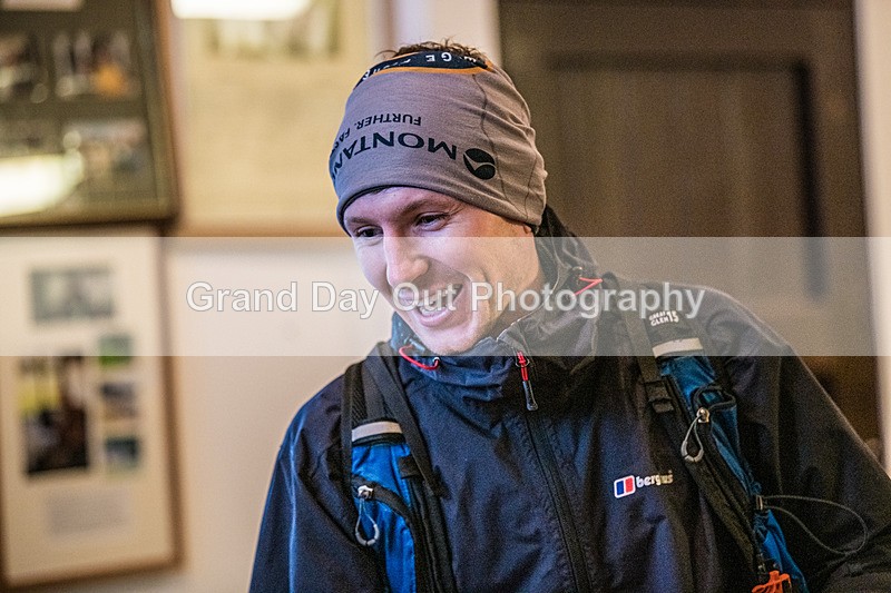 Loopy Latrigg-1 - Kong Loopy Latrigg Fell Race Saturday 21st December 2024