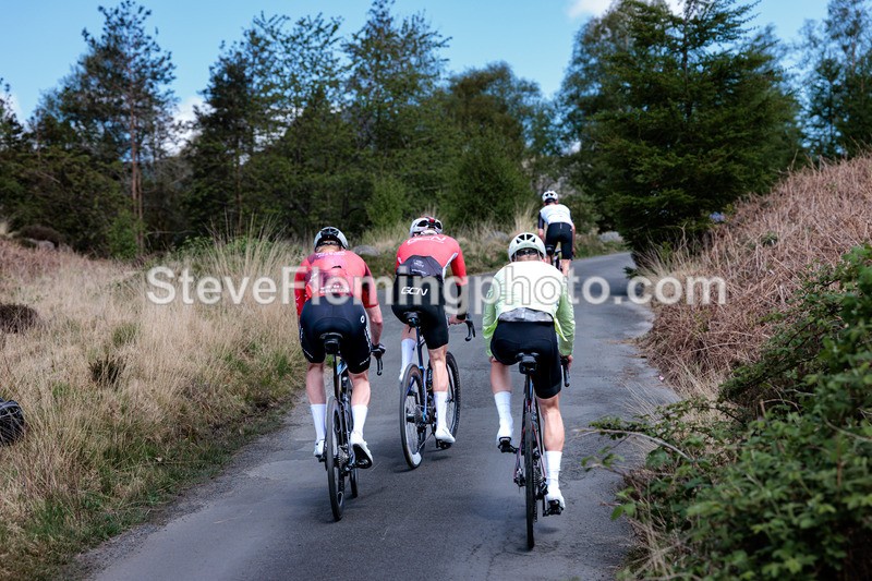 113335 - Blea Tarn Climb 11:00 - 12:00