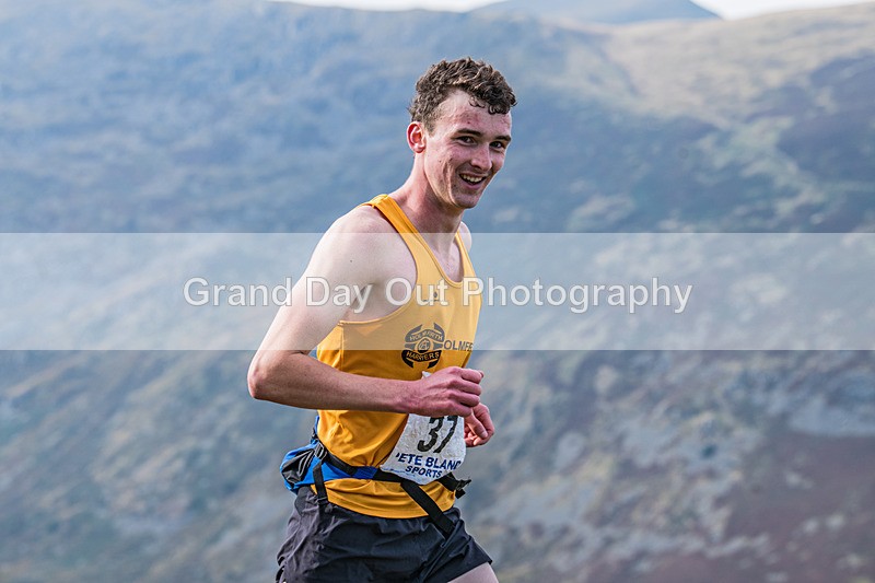 HBMR-Leg 4-455 - Hodgson Brothers Mountain Relay Leg 4 Saturday 5th October 2024