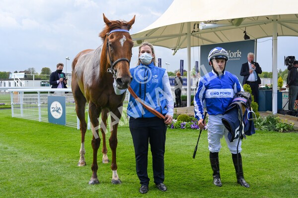 yr13052021r2-27 - Race 2 2.10pm Al Basti Equiworld Dubai Middleton Fillies' Stakes