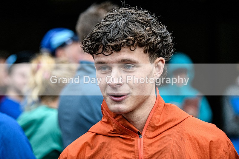 Steel Fell-742 - Steel Fell Race Wednesday 5th August 2026