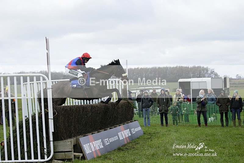 PtP 050322 436 - The Beaufort Races Didmarton 05/03/22