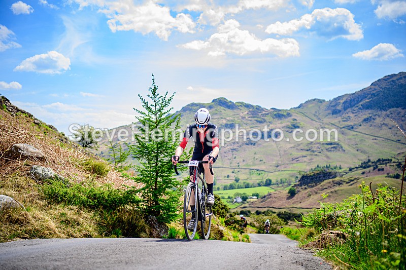 132504 - Blea Tarn Climb 13:00 - 14:00
