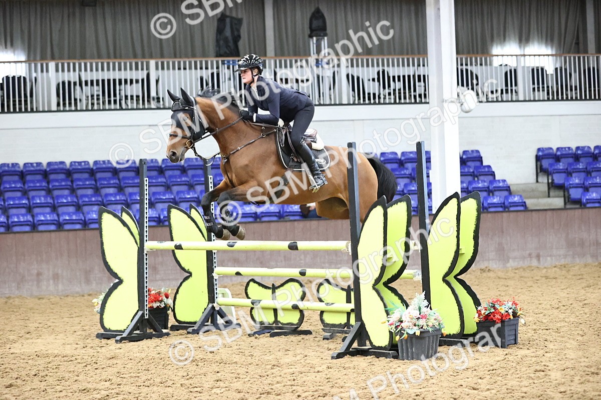 SBM_007512 - Class 19 - Senior Newcomers 1.10m