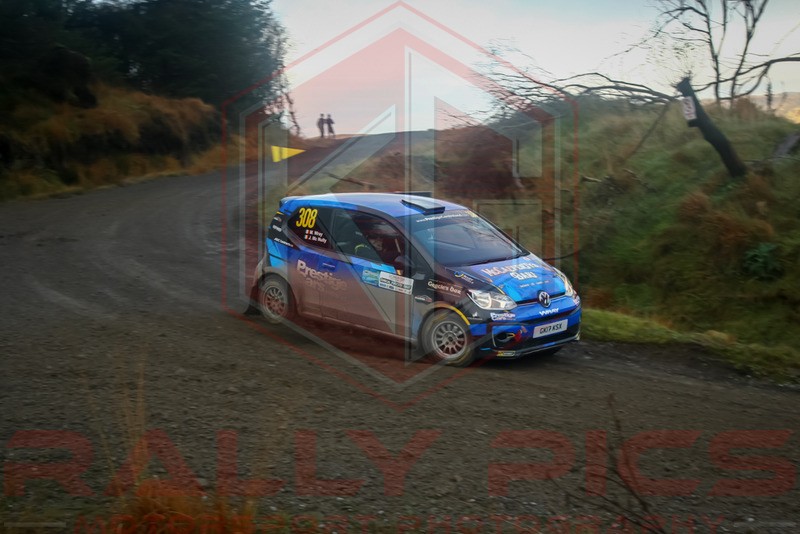 McCaffertys Donegal Forestry  63 - McCafferty's Donegal Forestry Rally 2025