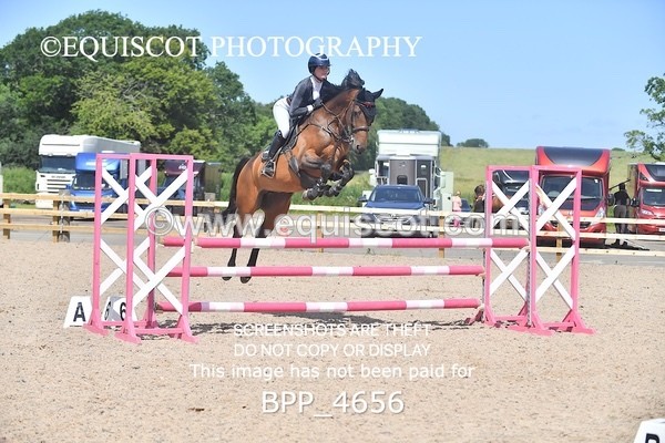 BPP_4656 - CLASS 4 Senior Discovery/ 1m Open