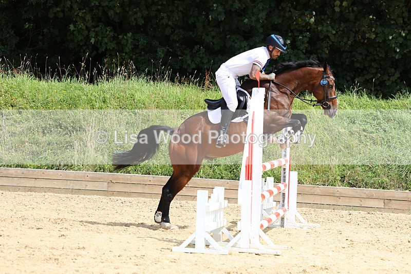 3E7A4494 - Class 11: 1m open