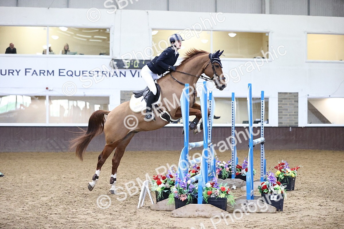 SBM_004683 - Class 16 - Senior Newcomers - 1.10m