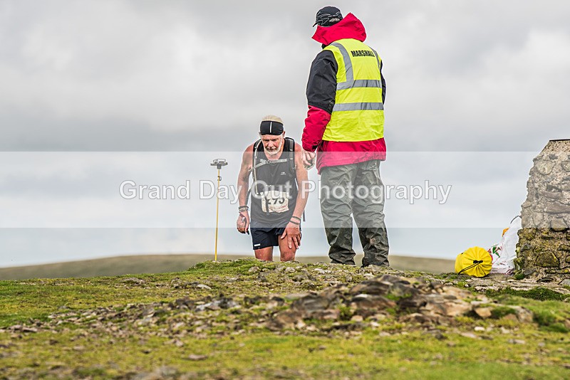Sedbergh -2093 - Sedbergh Hills Fell Race Sunday 20th August 2023
